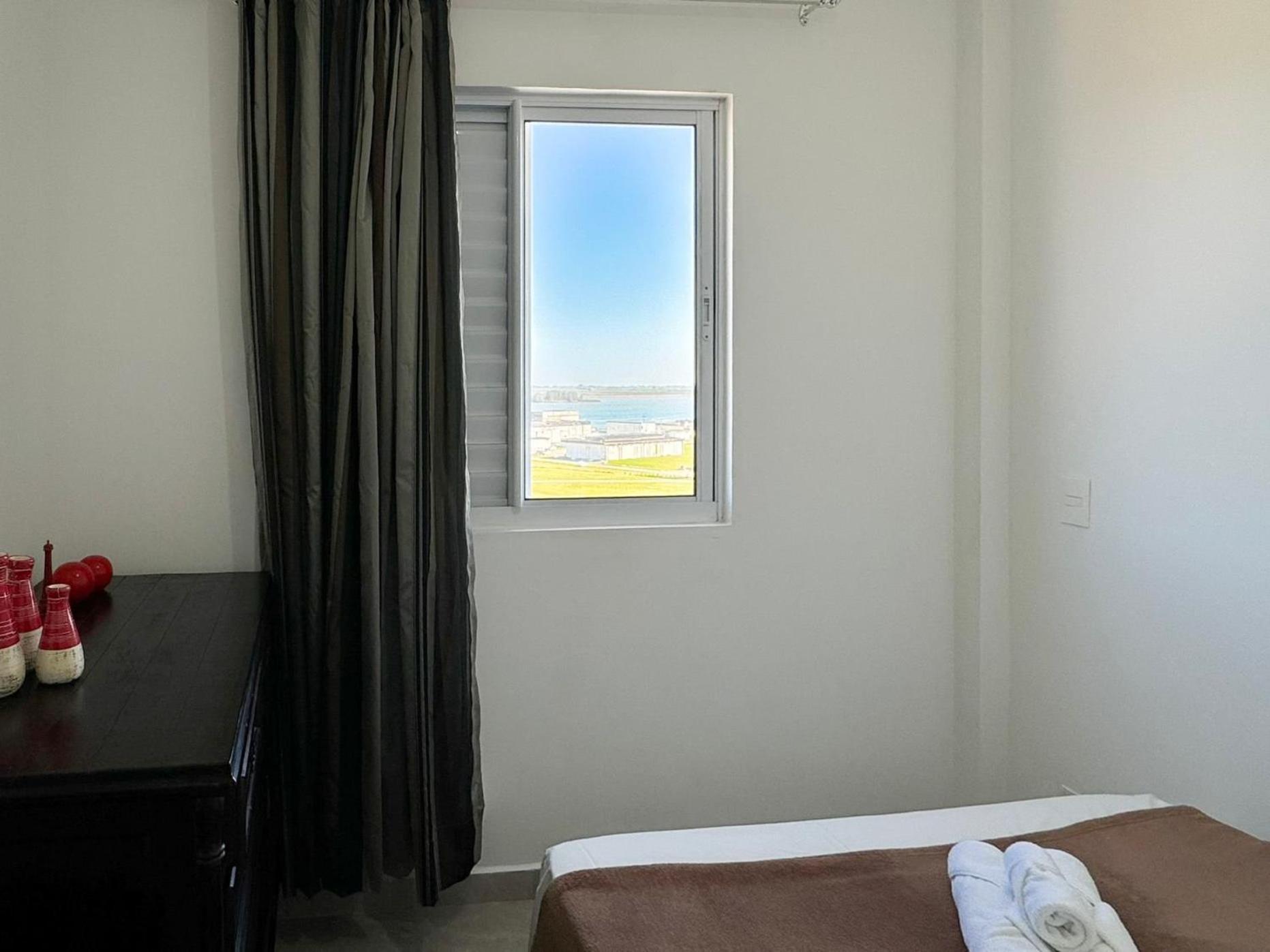 Resid. Clube Mar Grosso - Laguna - Lag801 Eksteriør bilde
