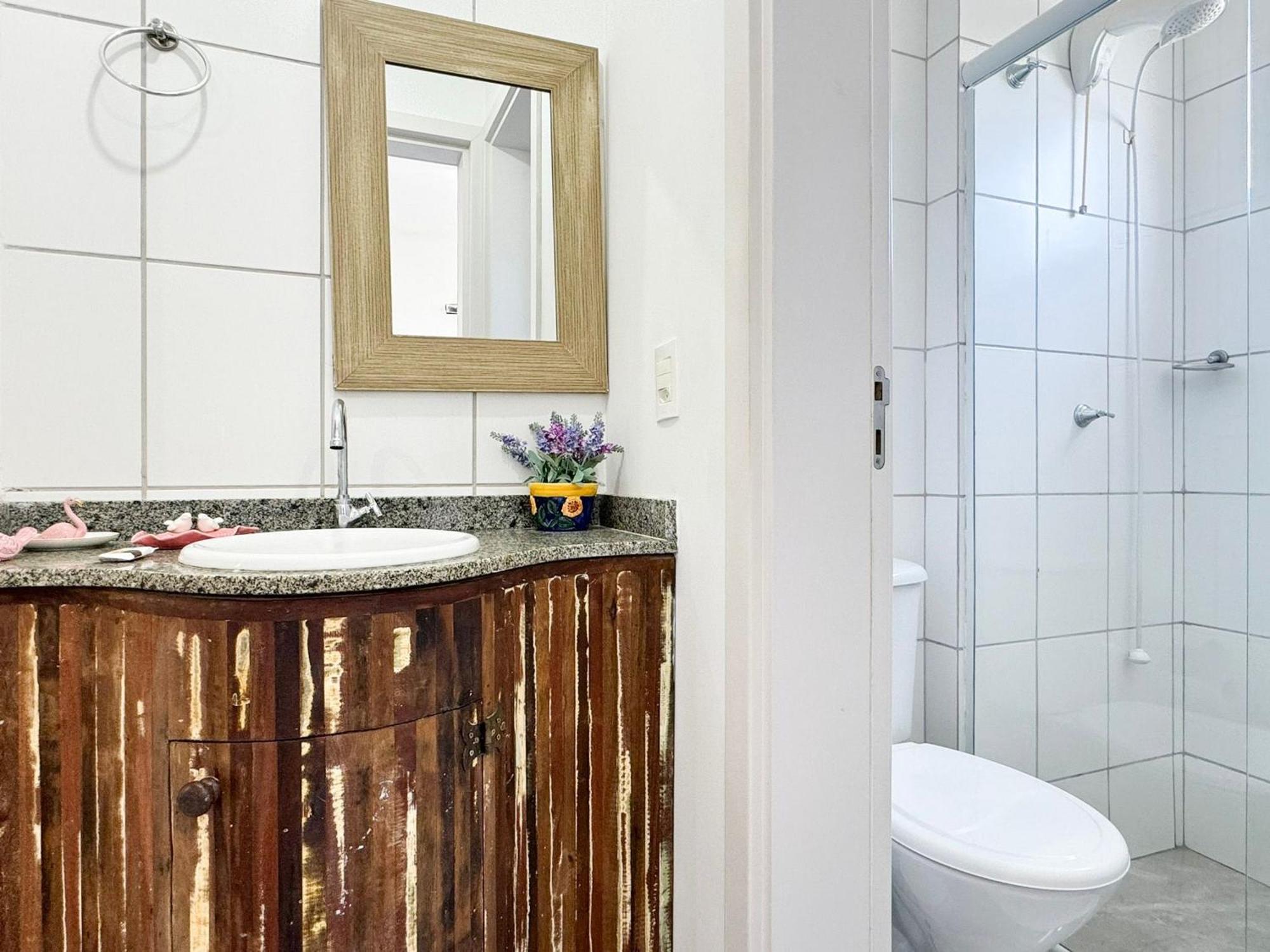 Resid. Clube Mar Grosso - Laguna - Lag801 Eksteriør bilde